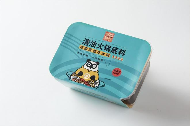 ：火锅传奇的精彩篇章PG麻将胡了城都骉骉(图2)