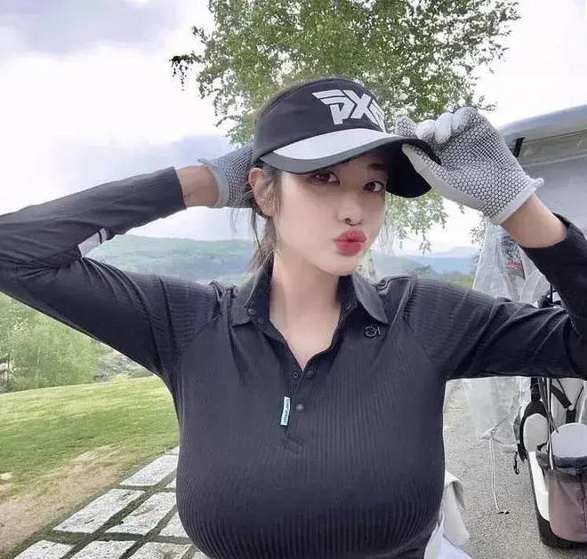 ayoung辣度指数爆表的美女模特麻将胡了试玩模拟器韩国网红tash(图13)
