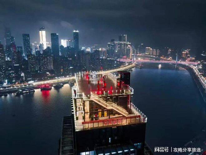 好还是自由行好 良心攻略带你去重庆旅游PG麻将胡了免费试玩模拟器去重庆玩跟团(图6)