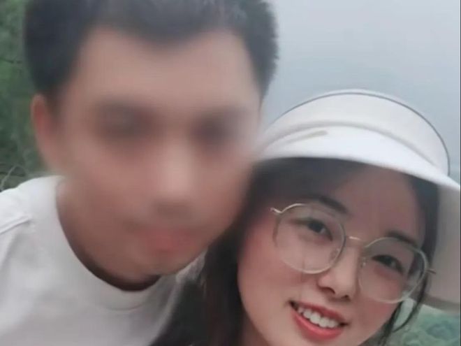 身份曝光老公自杀二婚被赶出门本人回应麻将胡了2试玩网站女子带两娃摆摊后续(图26)