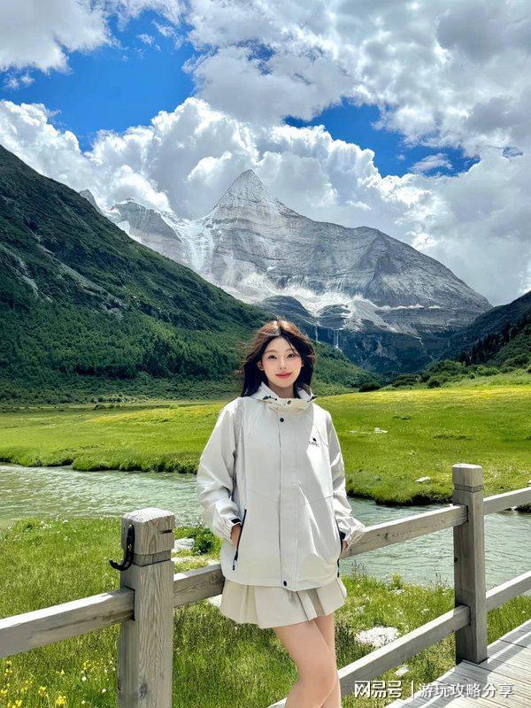 攻略 四川旅游去哪 景点不踩坑麻将胡了电子游戏成都七天游玩(图1)