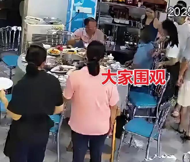 男子当众猥亵被抓后：我根本没碰她麻将胡了胆子太大了女子在三亚遭(图4)