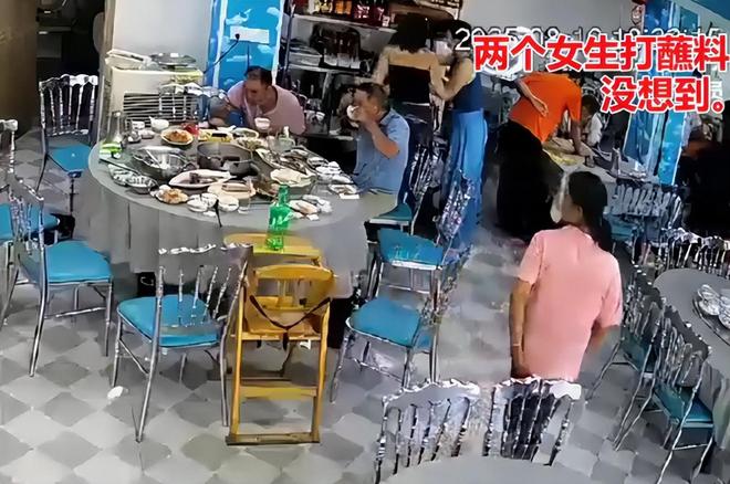 男子当众猥亵被抓后：我根本没碰她麻将胡了胆子太大了女子在三亚遭(图9)