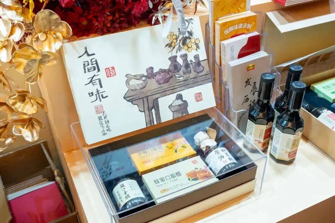 五得利面粉集团荣获“面粉连续十年销量世界第一”认证……丨一周热点PG麻将胡了2模拟器粤盐跨界咖啡新品；松鲜鲜获“清洁标签”认证；(图13)