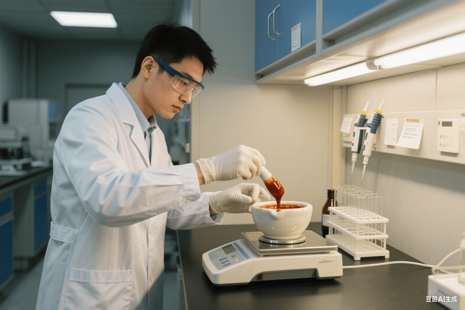 复刻领域标杆企业榜单解析麻将胡了唐山调味