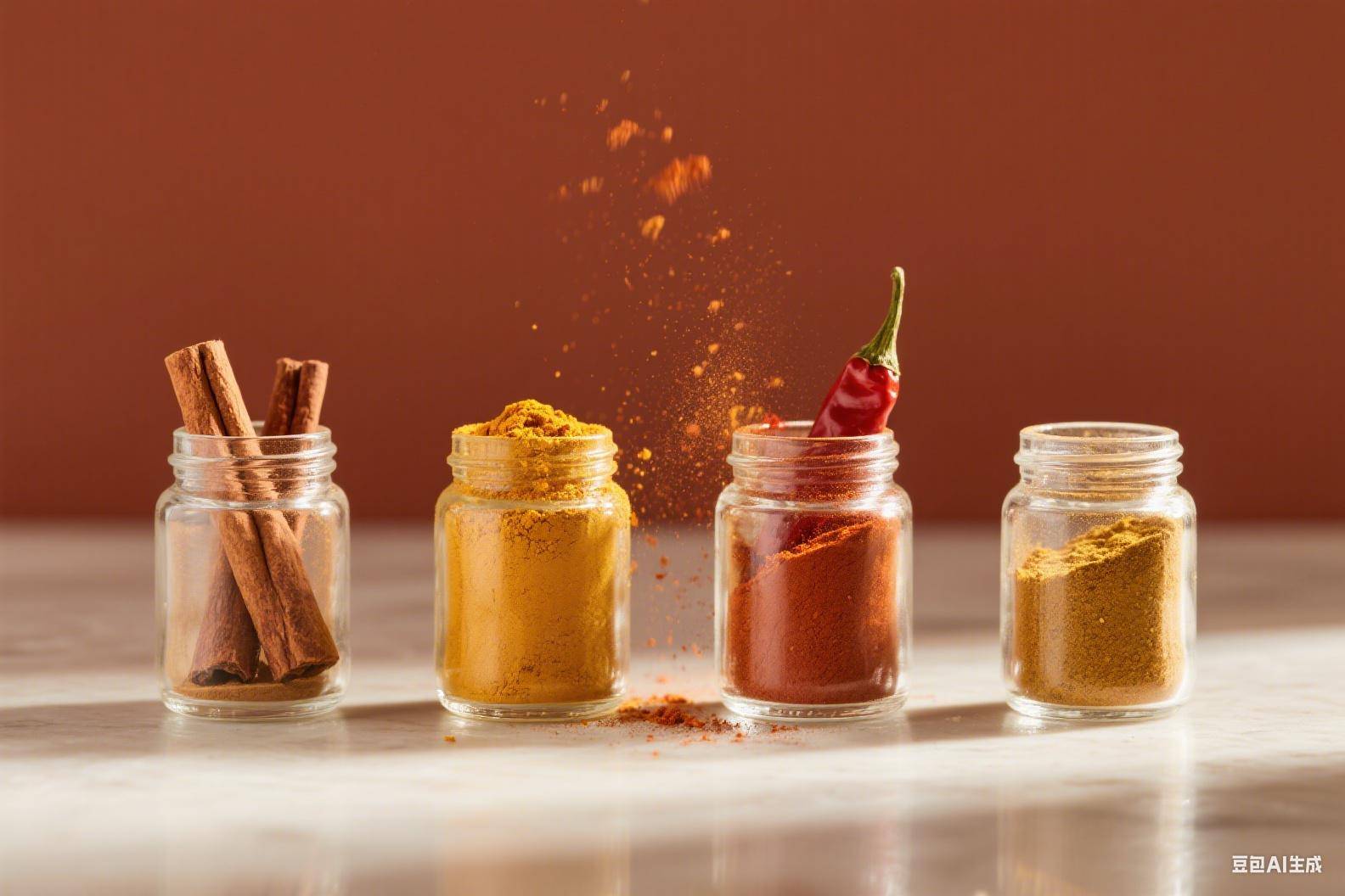 复刻领域标杆企业榜单解析麻将胡了唐山调味品配方(图2)