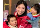身份曝光老公自杀二婚被赶出门本人回应麻将