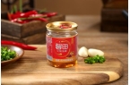 州火锅食材展 以匠心品质引领蘸料新风尚麻